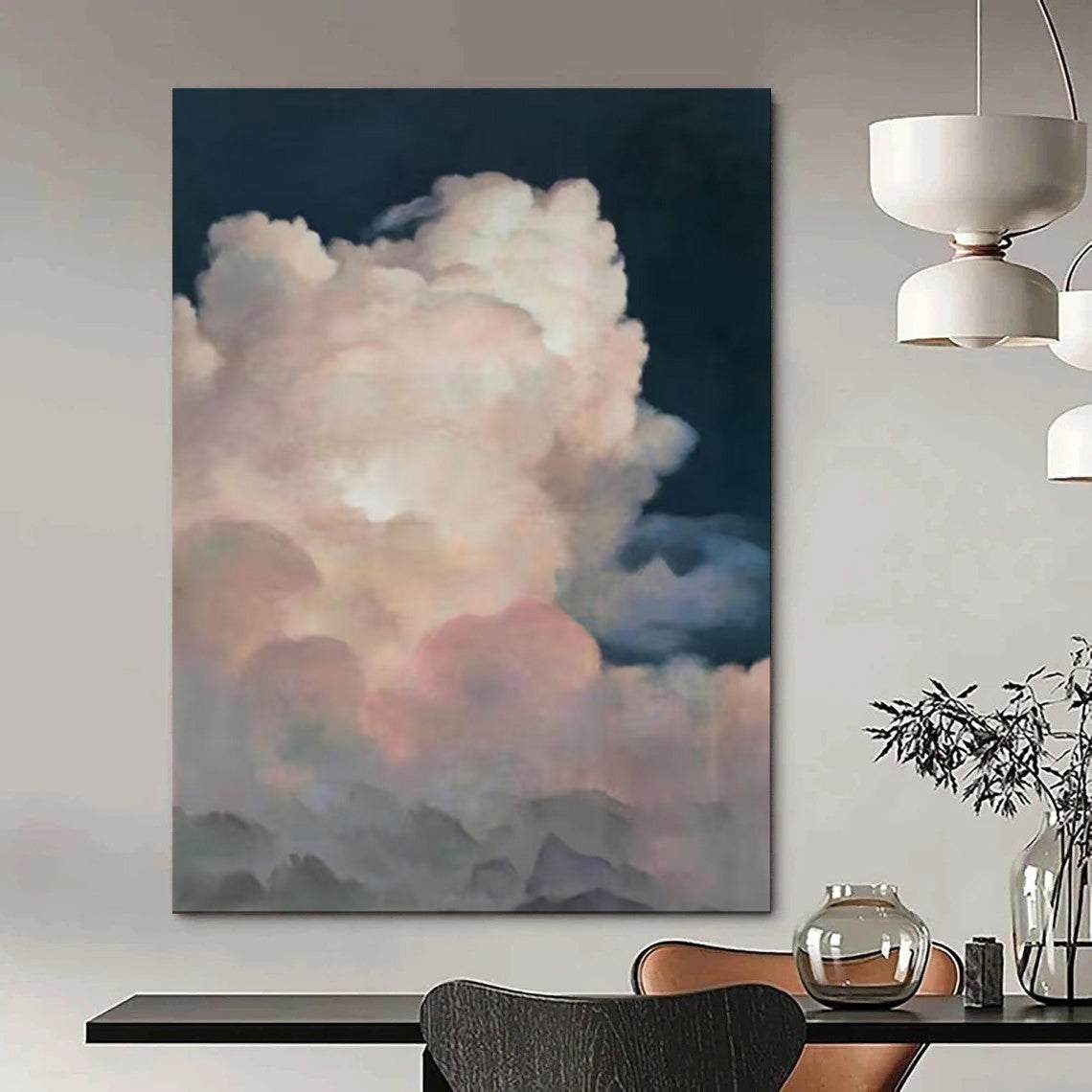 soft wall decor